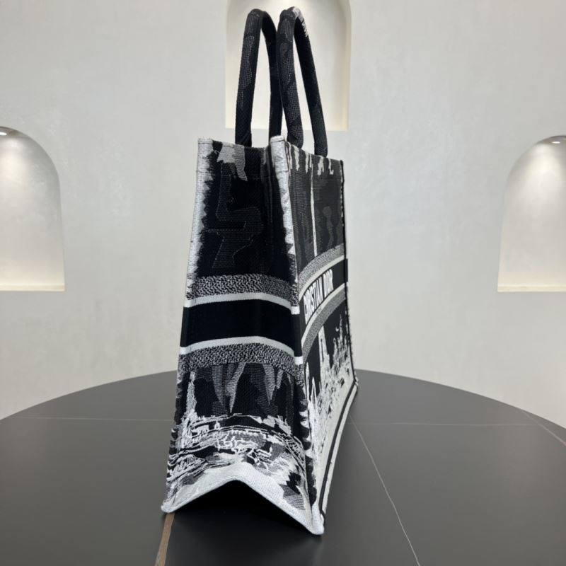 chr1st1an D10r shopping bags